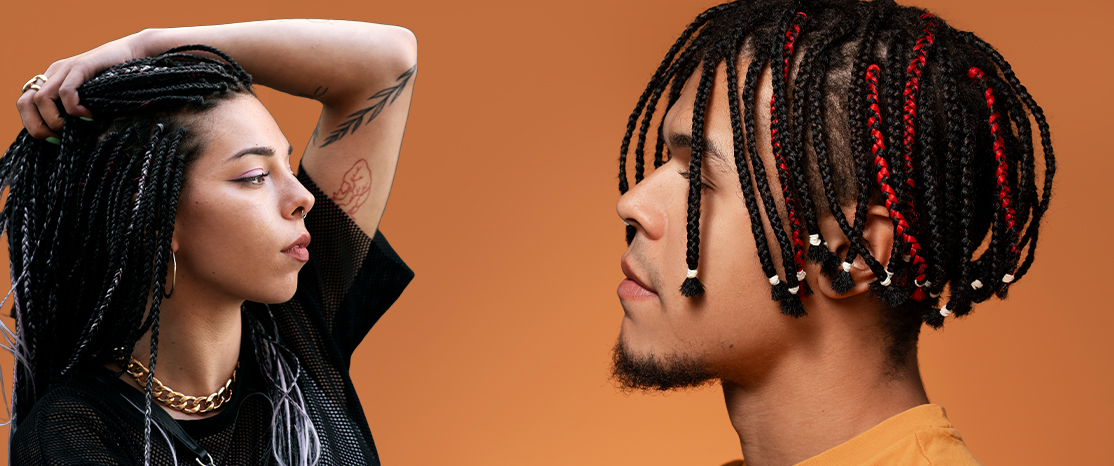Hairstyles gallery